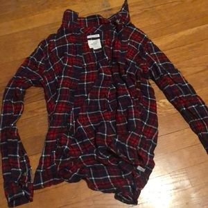 Flannel
